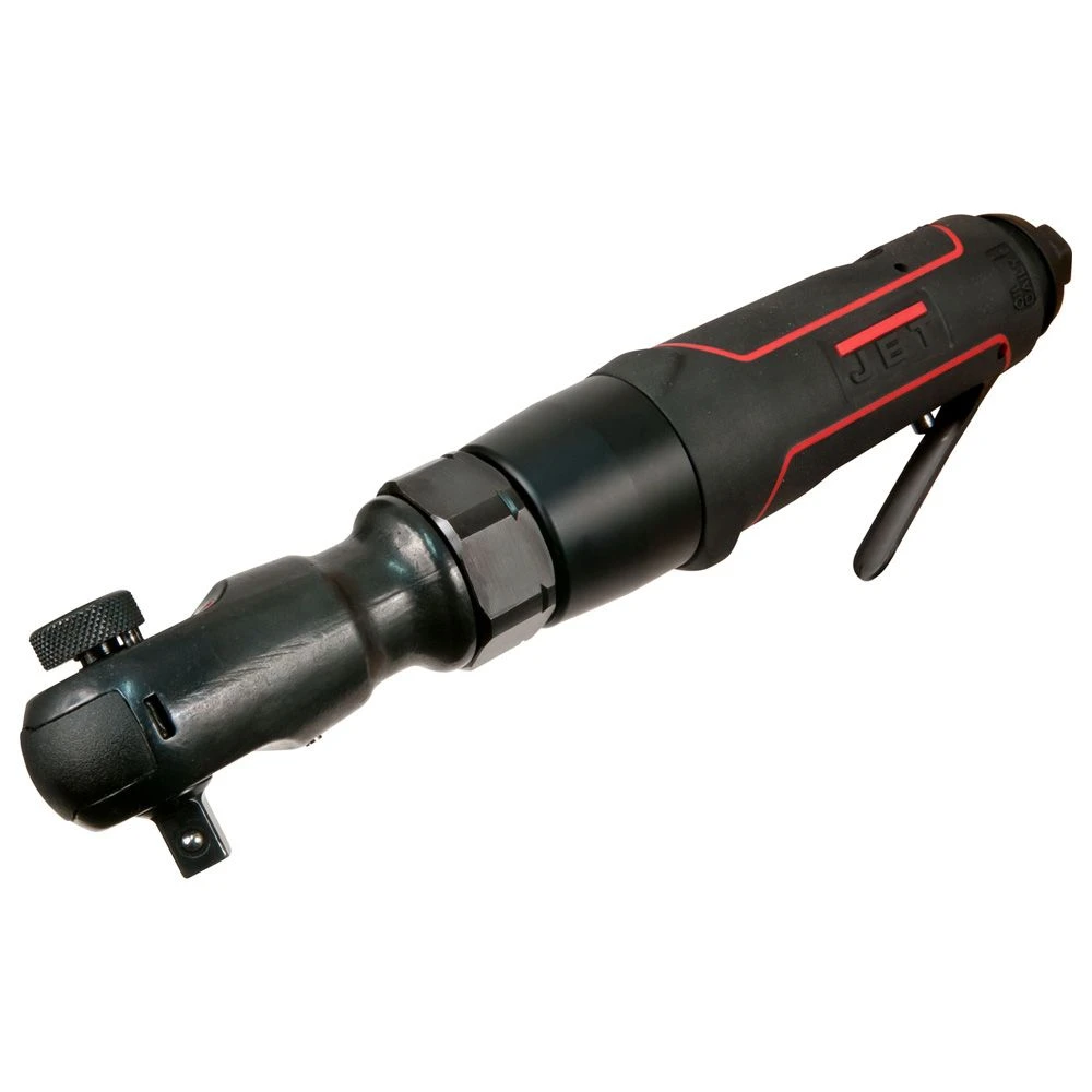 Jet JAT-322 R12 Series 3/8" Impact Ratchet (100ft-lbs) (505322) — product image 2