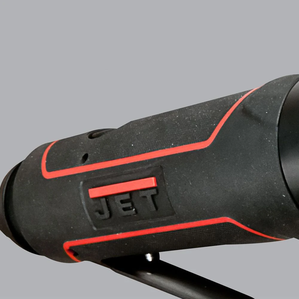 Jet JAT-322 R12 Series 3/8" Impact Ratchet (100ft-lbs) (505322) — product image 4
