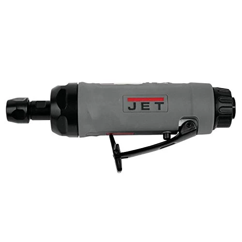 Jet JAT-414 22000 RPM 1/4-Inch Straight Composite Die Grinder (505414)