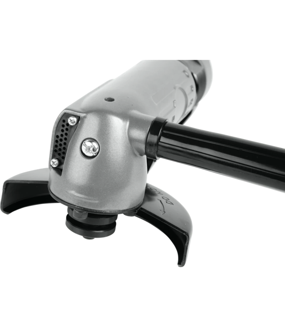 Jet JAT-434 4 Inch Aluminum Angle Grinder (505434) — product image 2