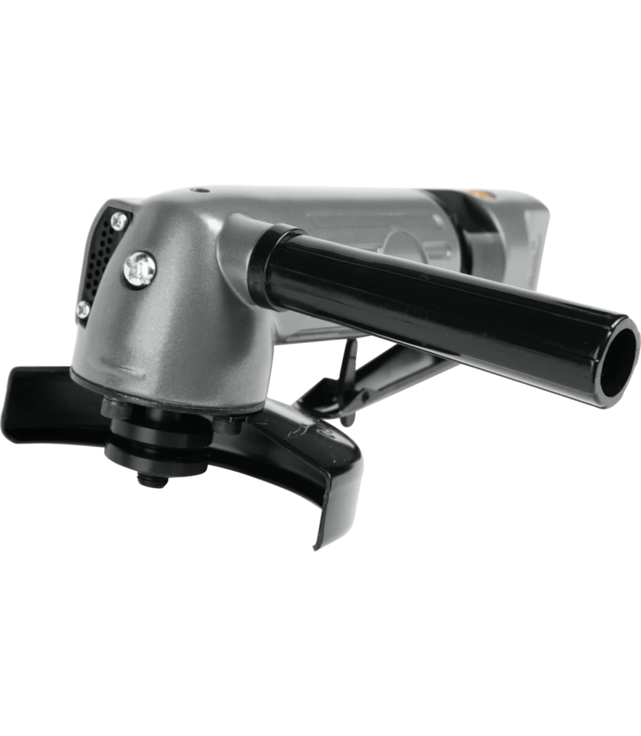 Jet JAT-434 4 Inch Aluminum Angle Grinder (505434) — product image 3