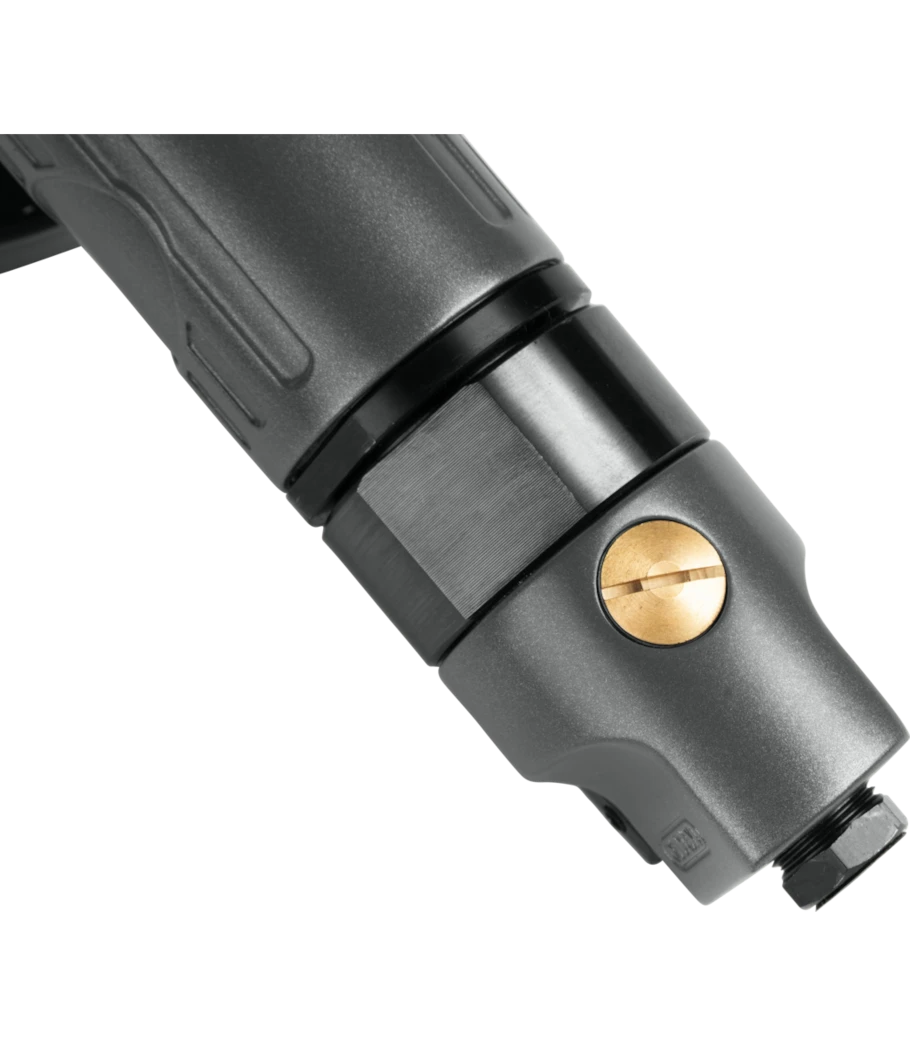 Jet JAT-434 4 Inch Aluminum Angle Grinder (505434) — product image 4