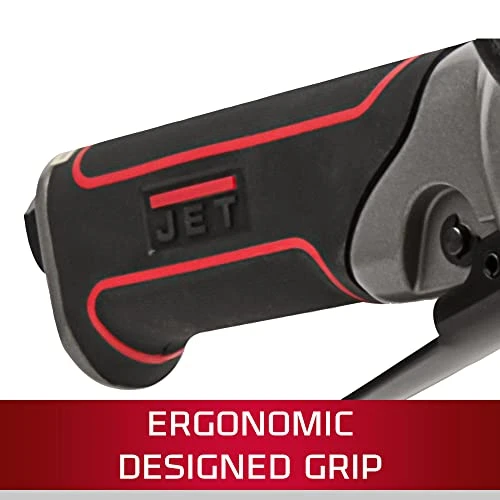 Jet 505452 JAT-452, 7-Inch Pneumatic Angle Grinder — product image 3