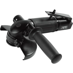 Jet JAT-465 12000 RPM 5" Industrial Governed Angle Grinder (505465)