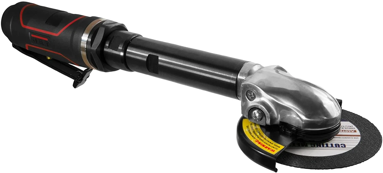 Jet JAT-483 4" HP Extended Cut-Off Tool (505483)
