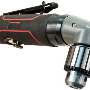 Jet JAT-630 R12 3/8 Inch Reversible Angle Drill (505630)