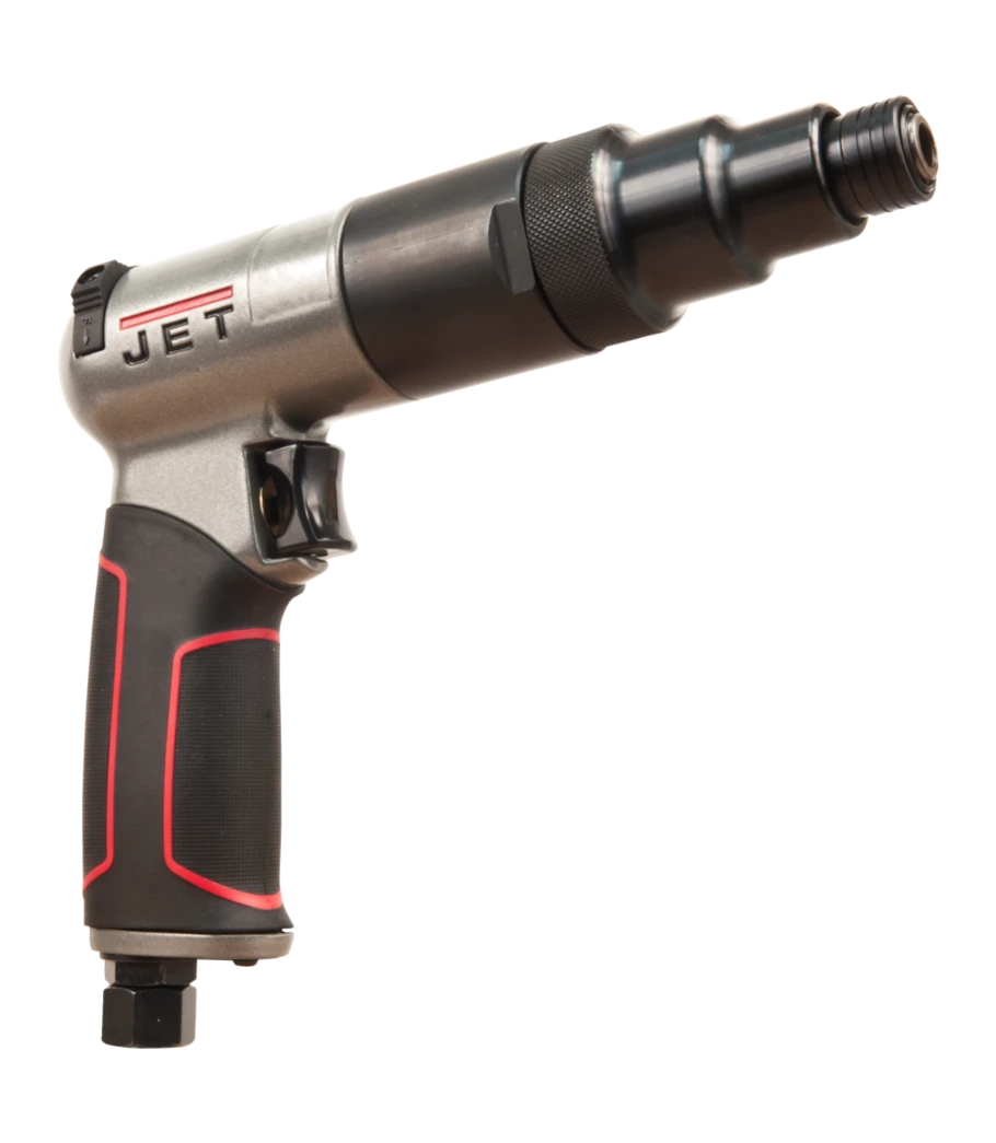 Jet JAT-650 800 RPM R8 Series 1/4 Inch Screwdriver (505650)
