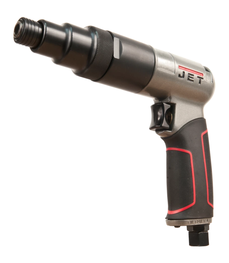 Jet JAT-650 800 RPM R8 Series 1/4 Inch Screwdriver (505650) — product image 3