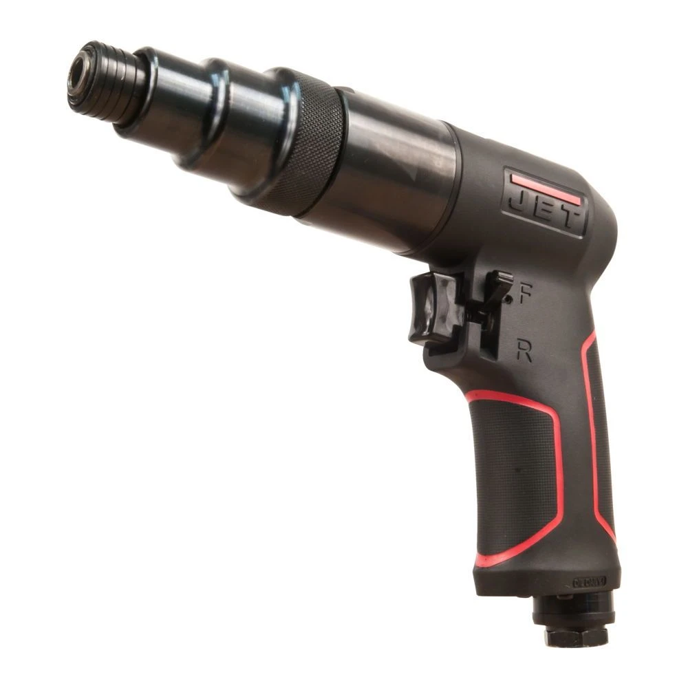 Jet JAT-660 R12 800 RPM 1/4 Inch Screwdriver (505660) — product image 5