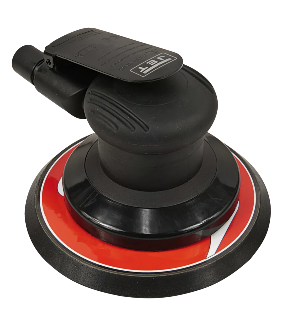 Jet JAT-731 R12 12000 RPM 6 Inch Random Orbital Sander (505731)