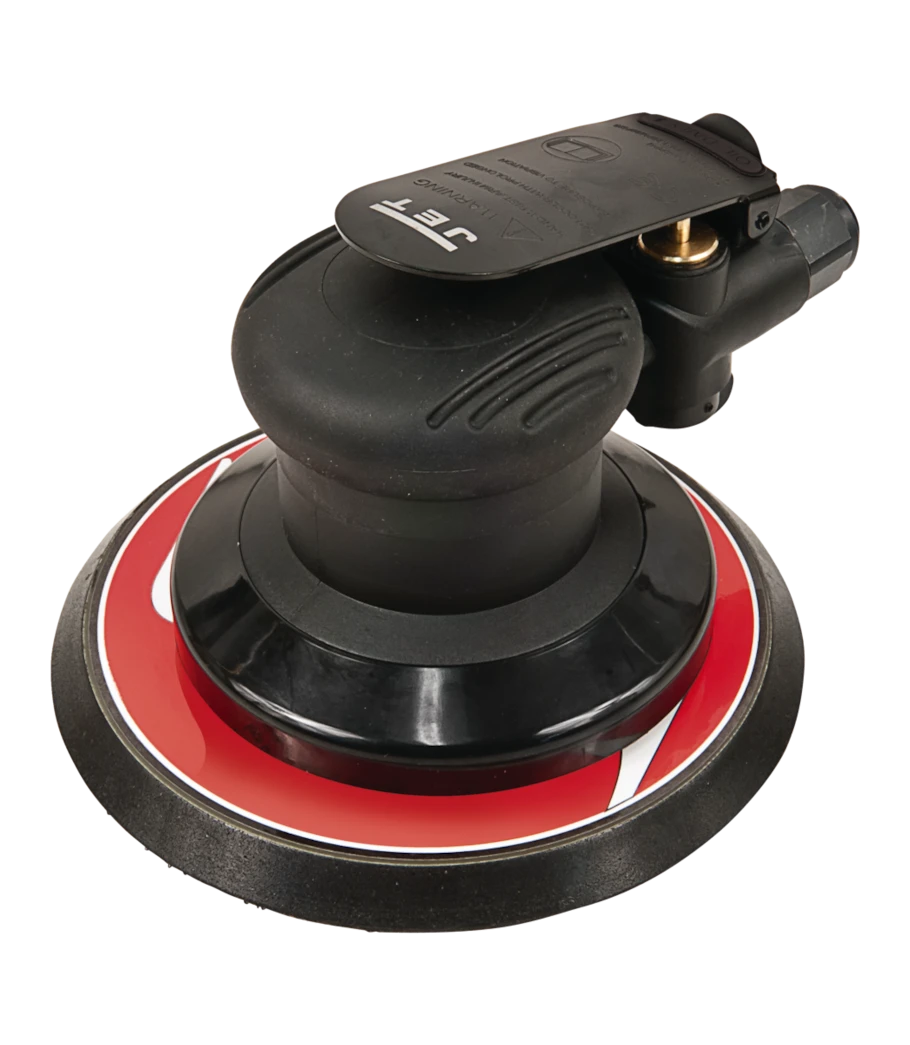 Jet JAT-731 R12 12000 RPM 6 Inch Random Orbital Sander (505731) — product image 4