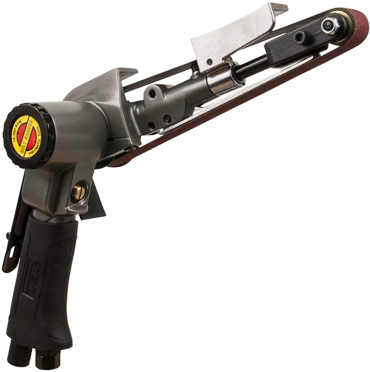 Jet JAT-751 R8 3/4" x 20-1/2" Mini Belt Sander (505751)