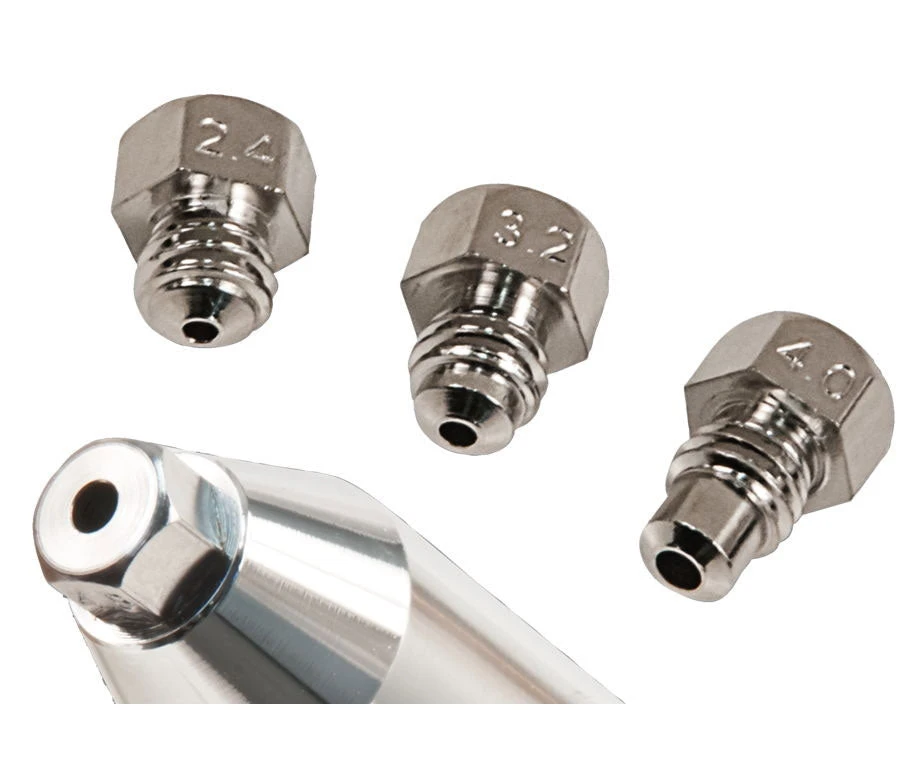 Jet JAT-920 Model Air Riveter (505921) — product image 2