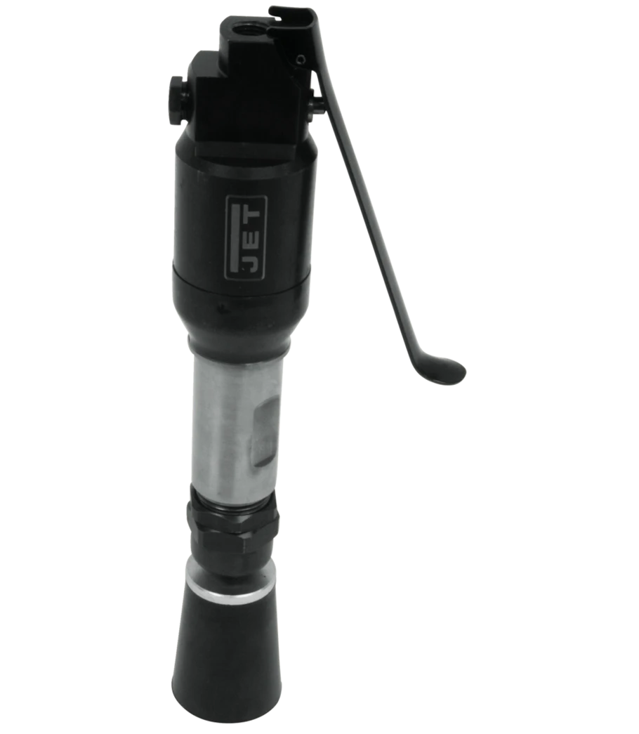 Jet JCT-1600 1500 BPM 2" Stroke Benchtop Sand Rammer (550600) — product image 3