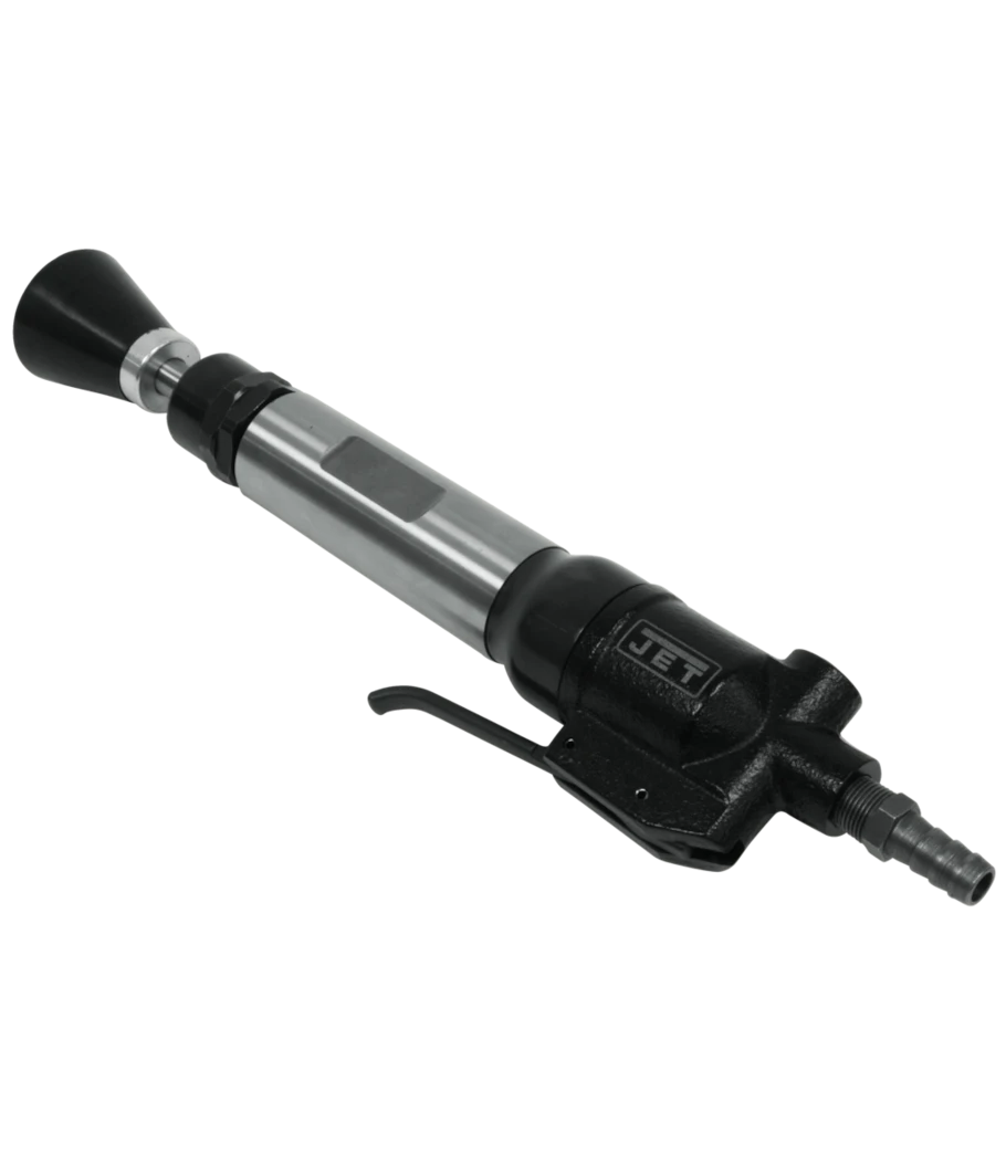 Jet JCT-1601 1000 BPM 2-9/16" Stroke Benchtop Sand Rammer (550601)