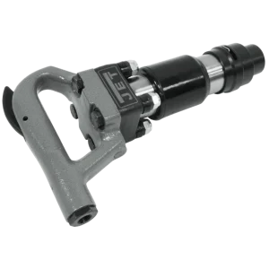 Jet JCT-3620 3" Stroke 4-Bolt Chipping Hammer Round Shank (550620)