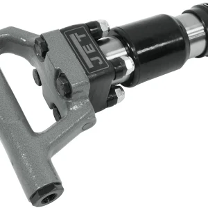 Jet JCT-3623 4" 4-Bolt Chipping Hammer w/ Hex Shank (550623)