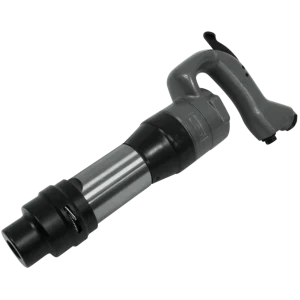 Jet JCT-3640 2"Stroke Open Handle Chipping Hammer Round Shank (550640)