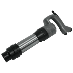 Jet JCT-3643 3" Stroke Open Handle Chipping Hammer Hex Shank (550643)