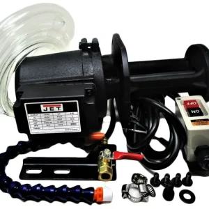 Jet 1/8 HP Coolant System for JDP-20VS-1 Drill Press (5512104)