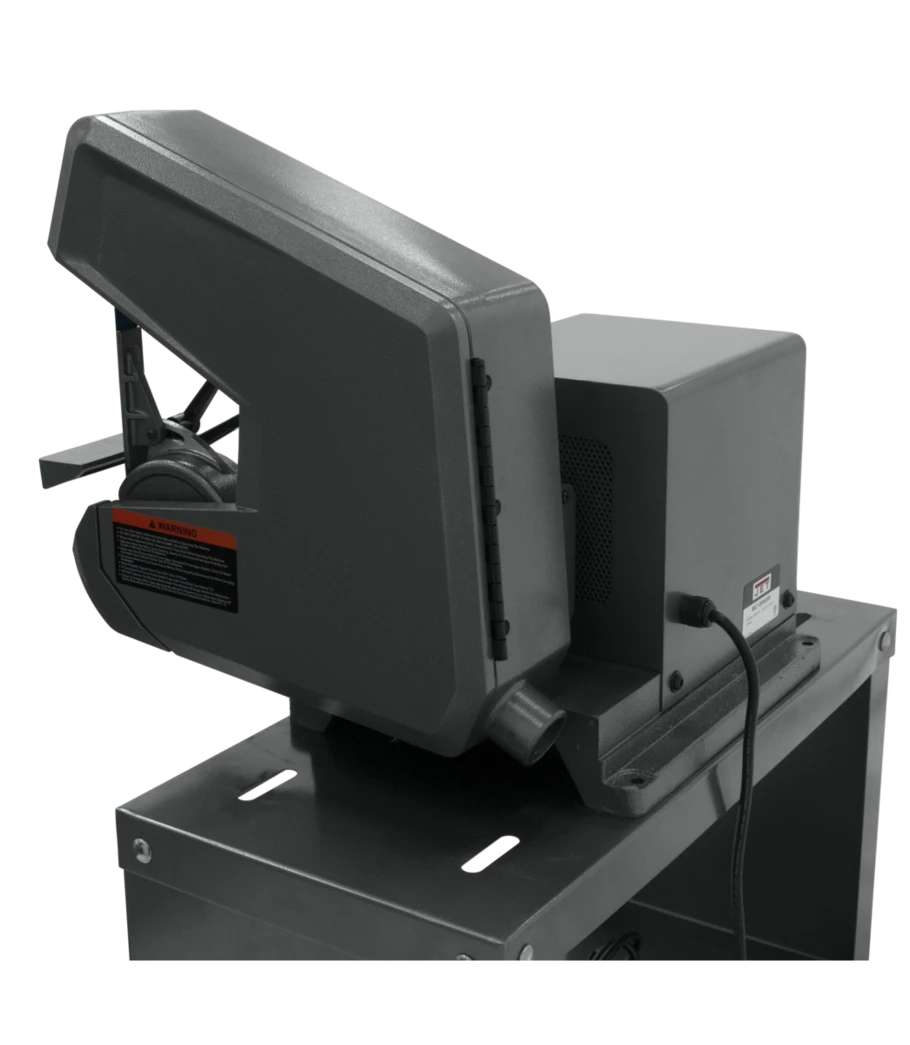Jet BGB-142 3/4HP 1PH 115/230V 1" x 42" Belt Grinder (577100) — product image 3