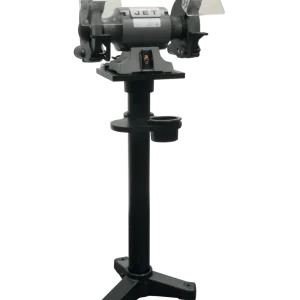 Jet JBG-10A/JBG-10B 10" Shop Bench Grinder & JPS-2A Stand (577103K)