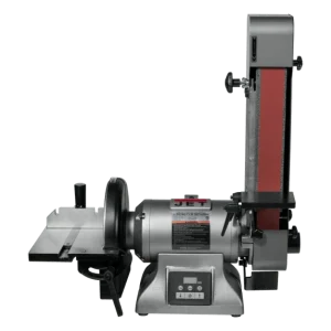 Jet IBDG-248VS VS Bench 2x48" Belt & 9" Disc Sanders (577842)