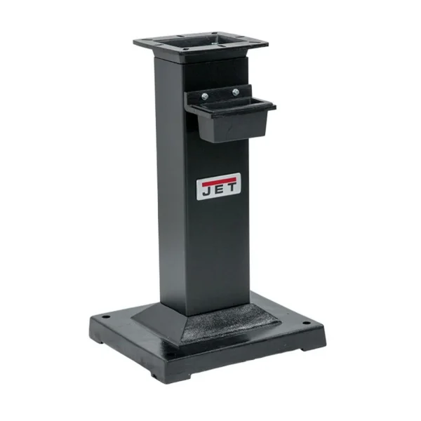 Jet Deluxe Stand for 10" & 12" Bench Grinders (578173)