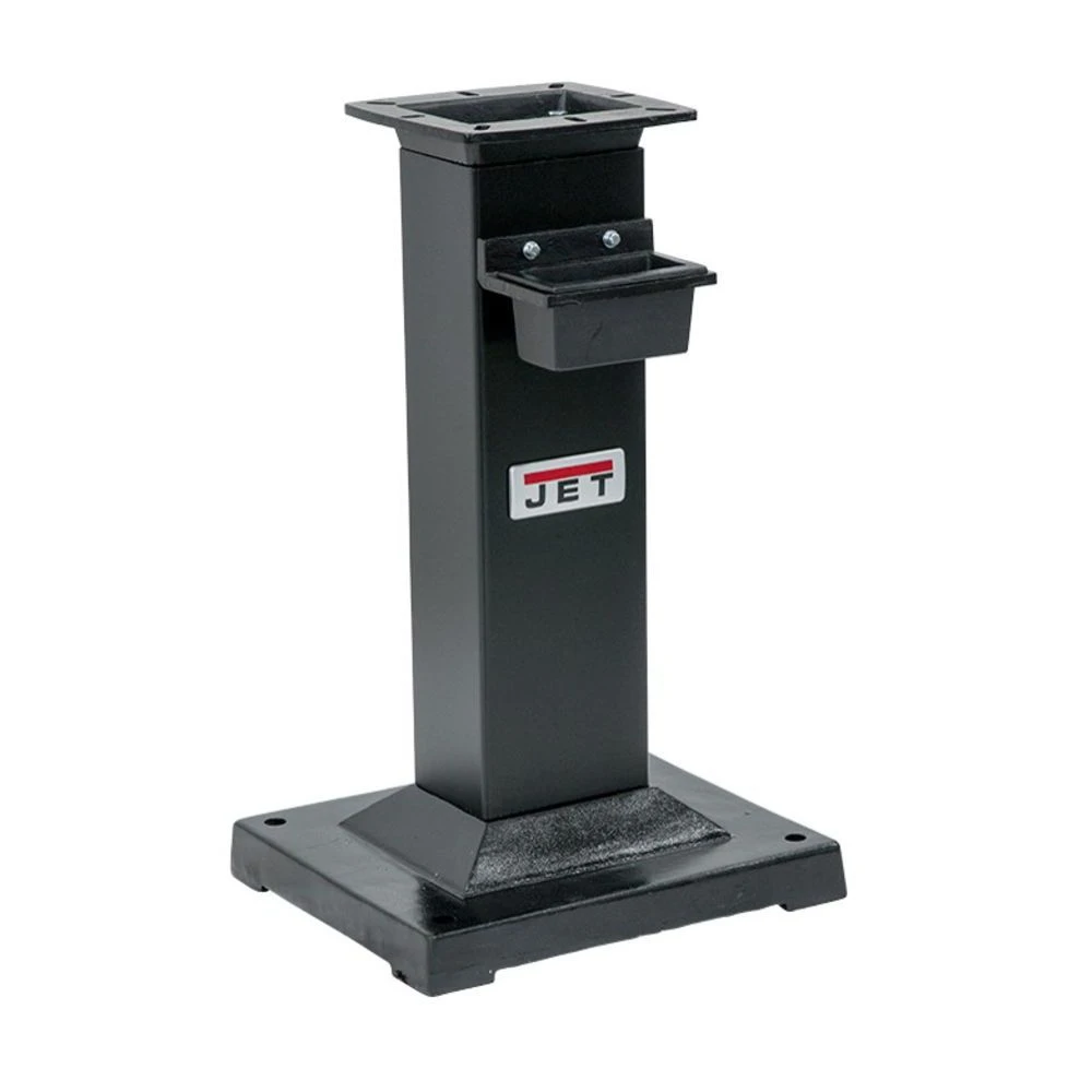 Jet Deluxe Stand for 10" & 12" Bench Grinders (578173)