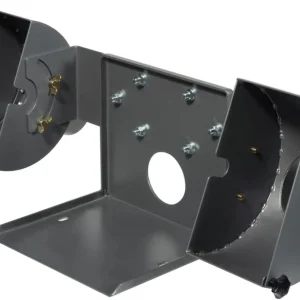 Jet Buffer Dust Shroud for 8" Buffer (578400)