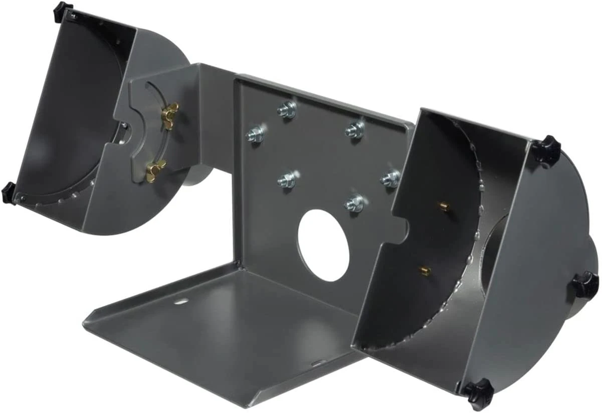 Jet Buffer Dust Shroud for 8" Buffer (578400)