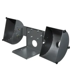 Jet Buffer Shroud for 10" & 12" Buffers (578405)