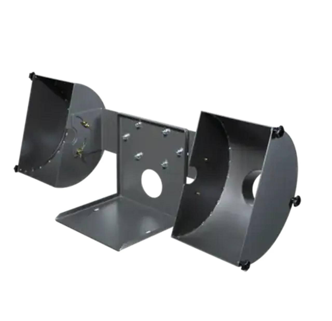 Jet Buffer Shroud for 10" & 12" Buffers (578405)