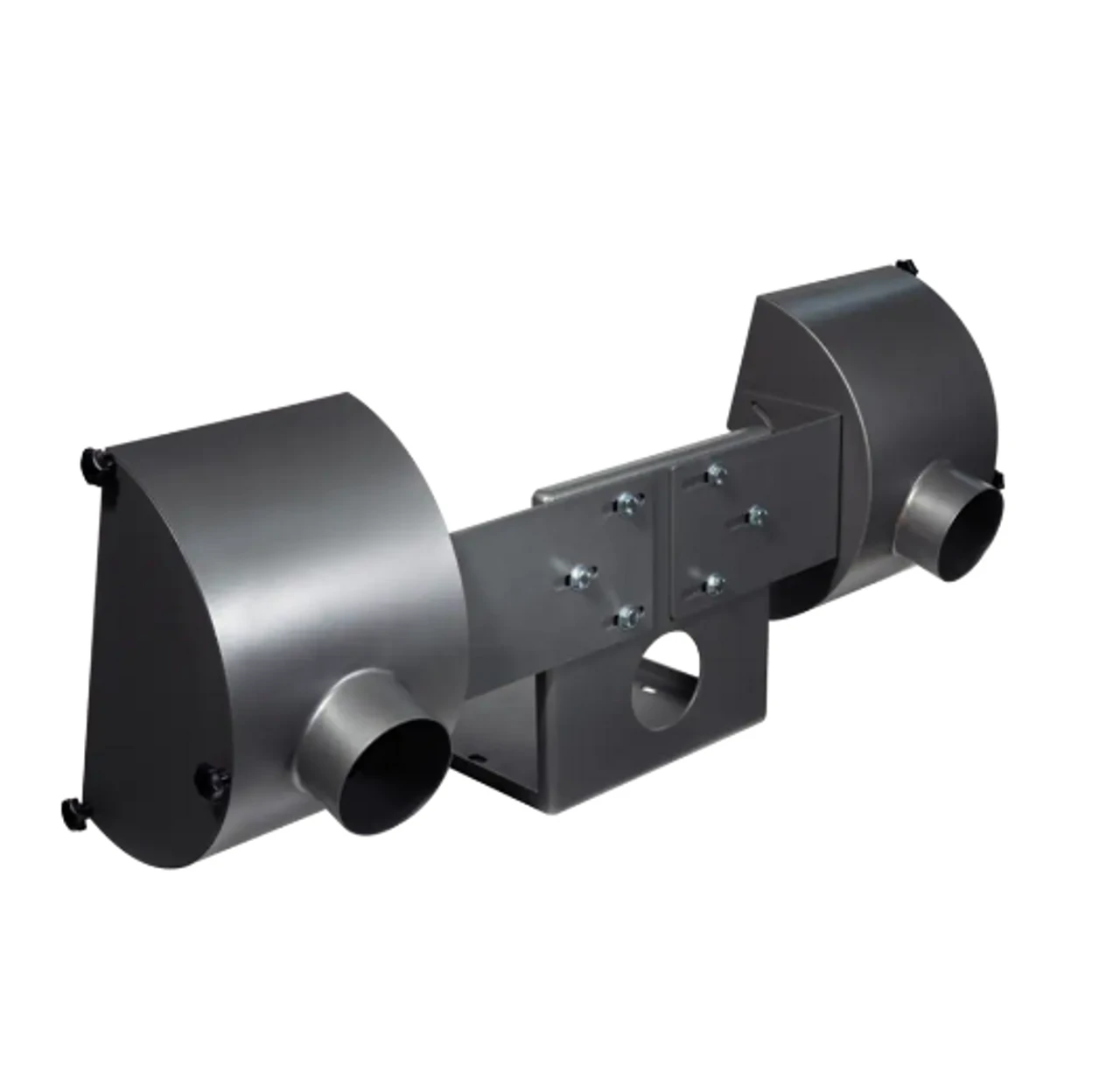 Jet Buffer Shroud for 10" & 12" Buffers (578405) — product image 2