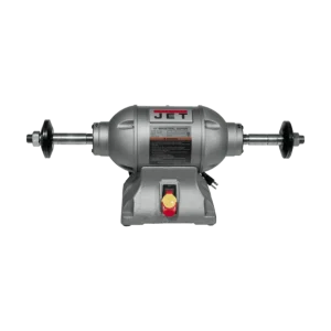 Jet IBG-10SSB 1.5HP 10-Inch Single Speed Industrial Buffer (578410)