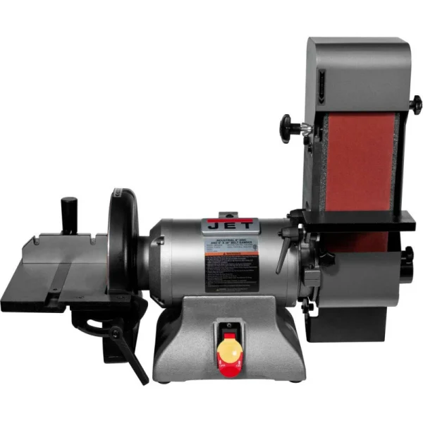 Jet IBDG-436 1HP Bench 4x36" Belt & 9" Disc Sander (578634)