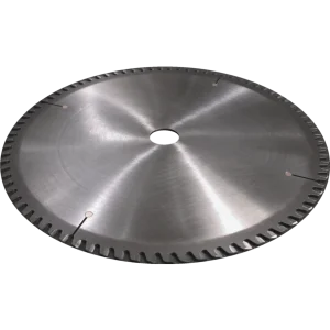 Jet J-F225 Ferrous Circular Saw Blade For 225x2x32mmx180T (579000)