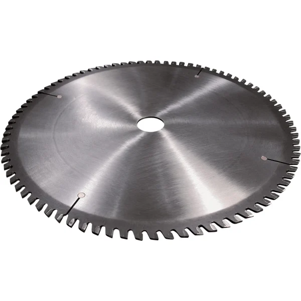 Jet Circular Saw Blade 225mm x 2.5mm x 32mm x 180T Ferrous (579039)