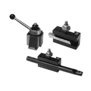 Jet CXA Aloris Intro-Pro Set for 16" ZX Lathes (650275)