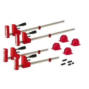 Jet 2 - 24 x 40 Parallel Clamp Framing Kit (70411)