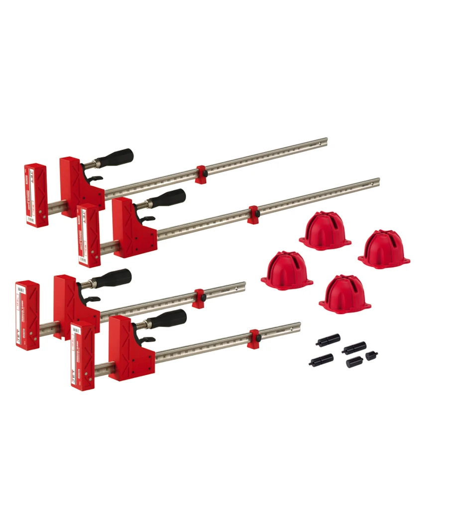 Jet 2 - 24 x 40 Parallel Clamp Framing Kit (70411)