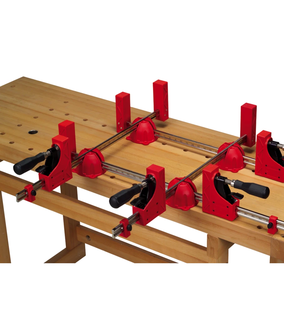 Jet 2 - 24 x 40 Parallel Clamp Framing Kit (70411) — product image 2