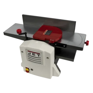 Jet JJP-8BT 8 Inch Jointer / Planer Combo (707400)