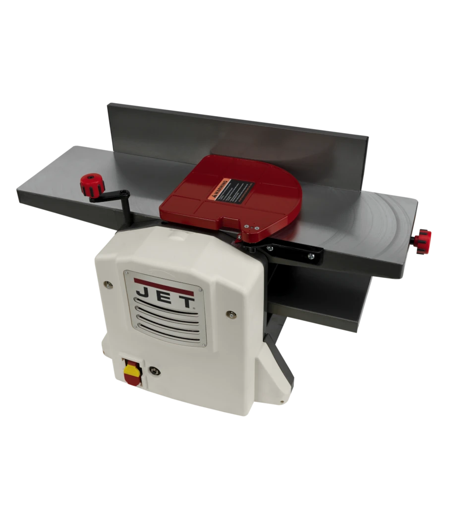 Jet JJP-8BT 8 Inch Jointer / Planer Combo (707400)