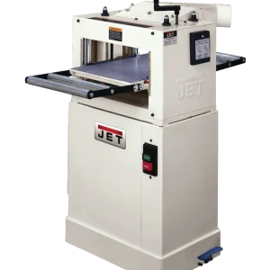 Jet JPM-13CS 1.5HP 1PH 115/230V 13"Closed Stand Planer/Molder (708524)