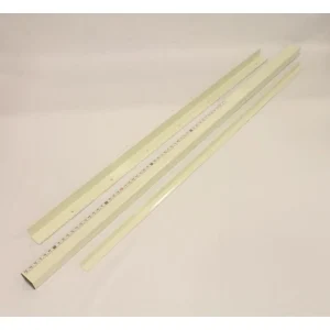 Jet 50" XACTA Rail Set for JTAS-12-DX Table Saw (708956Z)