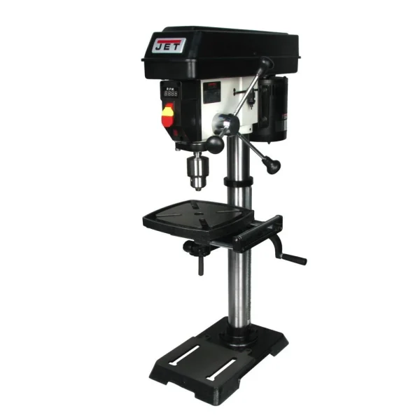Jet JWDP-12 12 Inch Drill Press (Replacement of 707300) (716000)