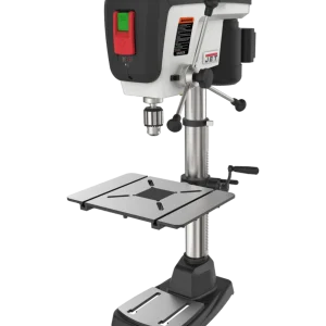 Jet 15 Inch Benchtop Drill Press (Replacement Of 354165) (716200)