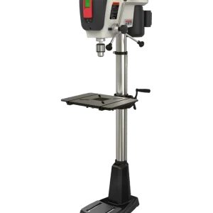 Jet JDP-15F 3/4 HP 115V 15 Inch Floorstanding Drill Press (716250)