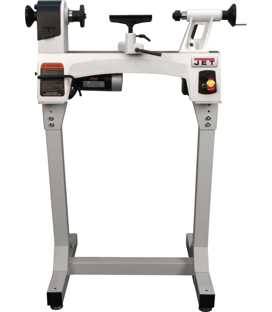 Jet Stand for Jet JWL-1015 Lathe (719102A) — product image 2